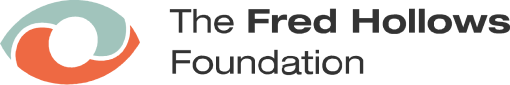 Fred Hollows logo