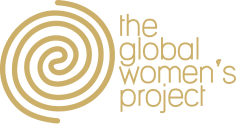 The Global Womens Project logo