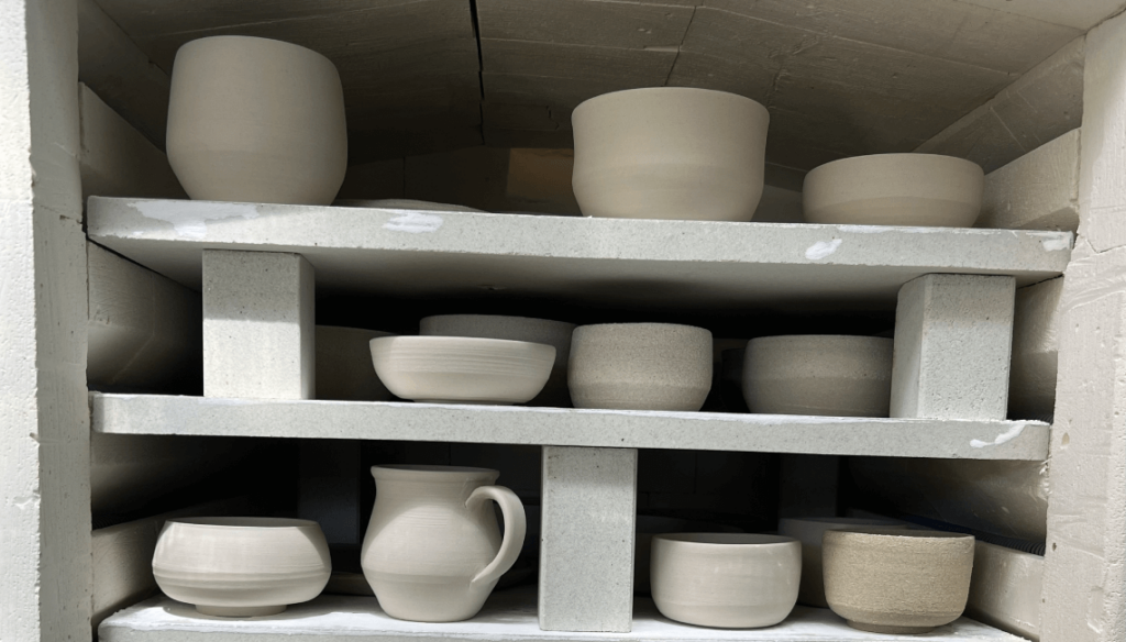 What Ceramics Can Teach Us About the Heat of Mediation