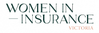 Women in Insurance Victoria logo